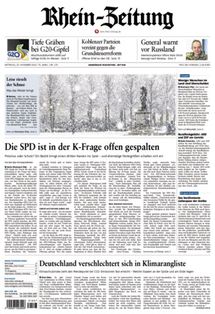 Rhein-Zeitung