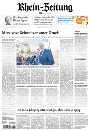 Rhein-Zeitung