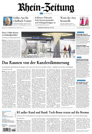 Rhein-Zeitung