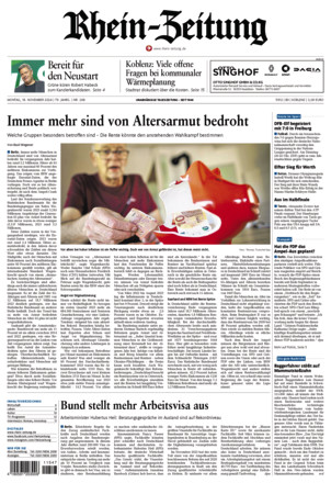 Rhein-Zeitung