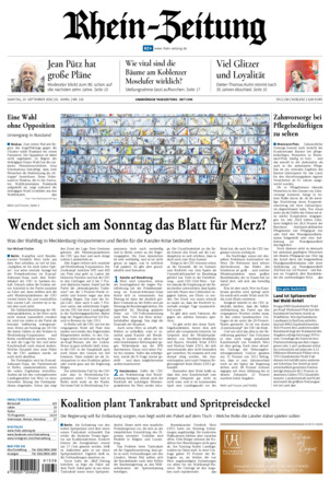 Rhein-Zeitung