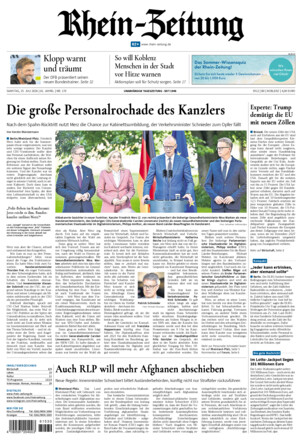 Rhein-Zeitung