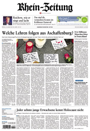 Rhein-Zeitung