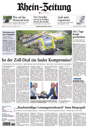 Rhein-Zeitung