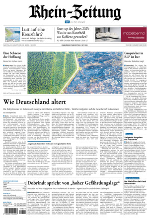 Rhein-Zeitung