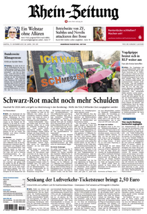 Rhein-Zeitung