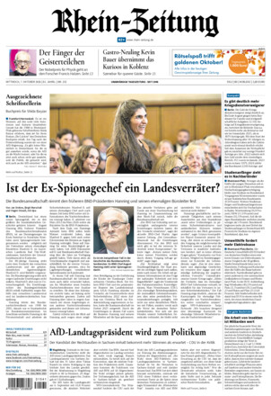 Rhein-Zeitung