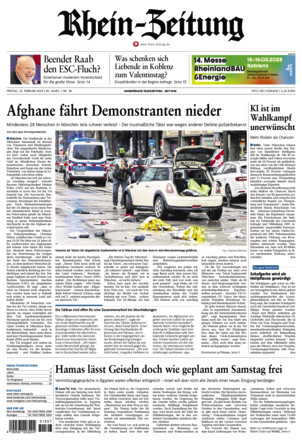 Rhein-Zeitung