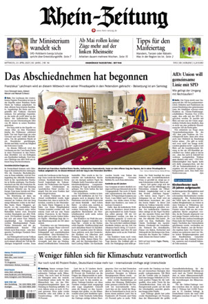 Rhein-Zeitung