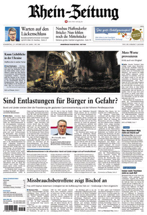 Rhein-Zeitung