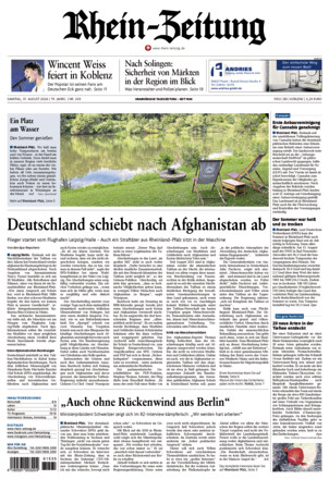 Rhein-Zeitung