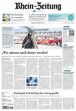 Rhein-Zeitung