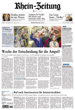 Rhein-Zeitung