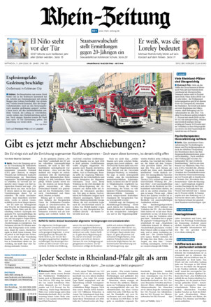 Rhein-Zeitung