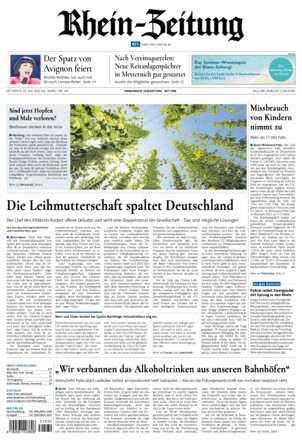 Rhein-Zeitung