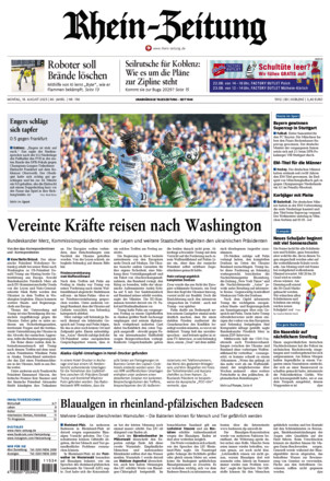 Rhein-Zeitung