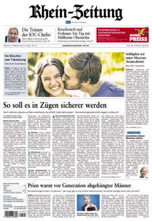 Rhein-Zeitung