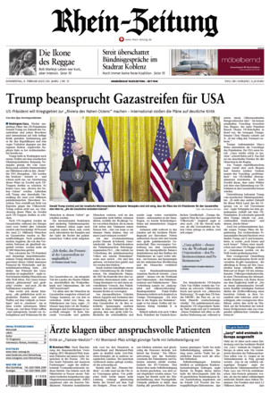 Rhein-Zeitung