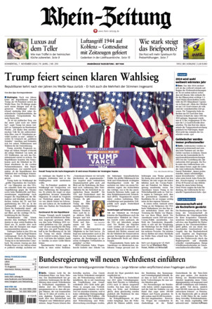 Rhein-Zeitung