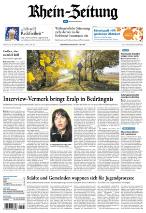 Rhein-Zeitung