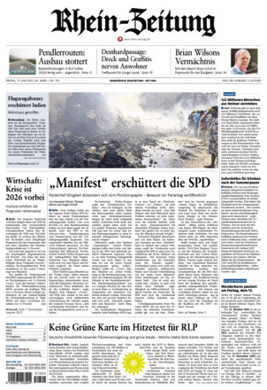 Rhein-Zeitung