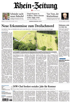 Rhein-Zeitung