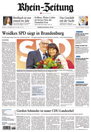 Rhein-Zeitung