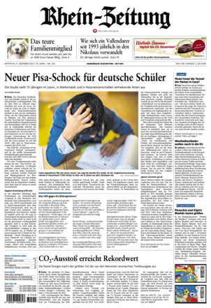 Rhein-Zeitung