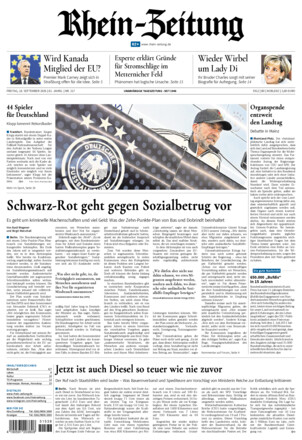 Rhein-Zeitung