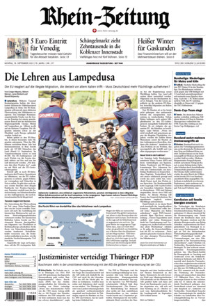 Rhein-Zeitung