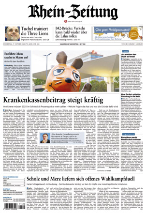 Rhein-Zeitung