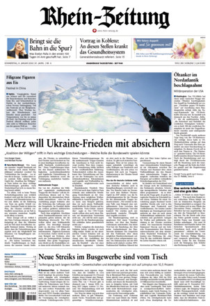 Rhein-Zeitung