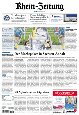 Rhein-Zeitung