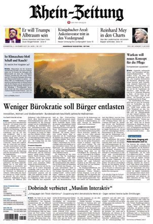 Rhein-Zeitung