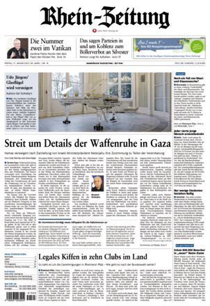 Rhein-Zeitung