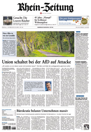Rhein-Zeitung