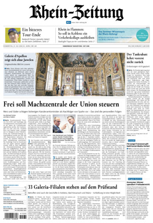Rhein-Zeitung
