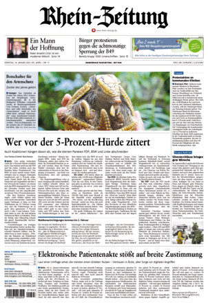 Rhein-Zeitung