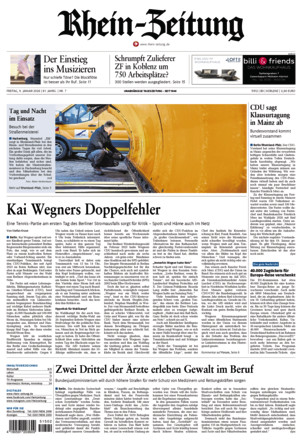 Rhein-Zeitung