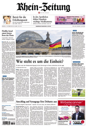 Rhein-Zeitung