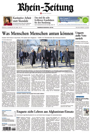 Rhein-Zeitung