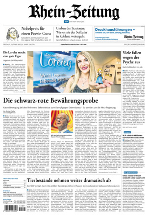 Rhein-Zeitung