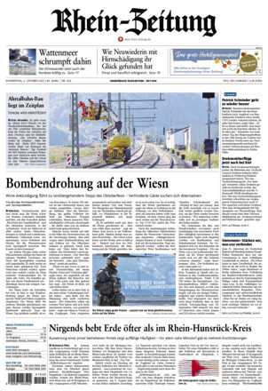 Rhein-Zeitung