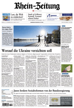 Rhein-Zeitung