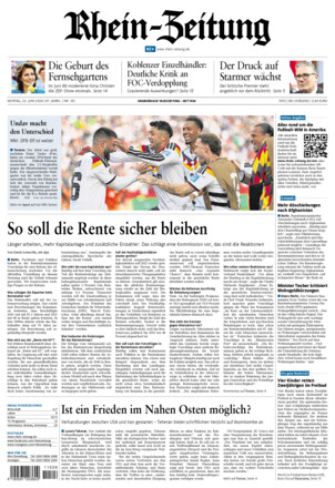 Rhein-Zeitung