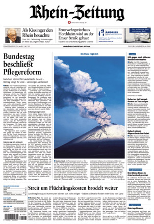 Rhein-Zeitung