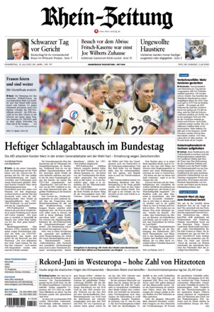 Rhein-Zeitung