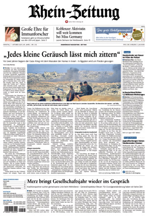 Rhein-Zeitung