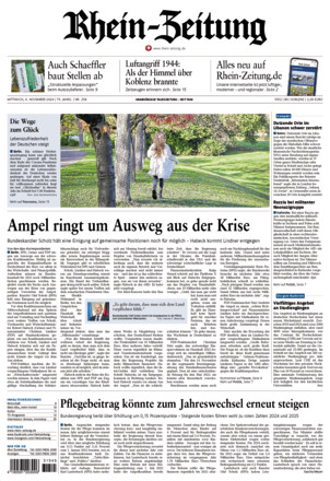 Rhein-Zeitung