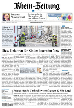 Rhein-Zeitung